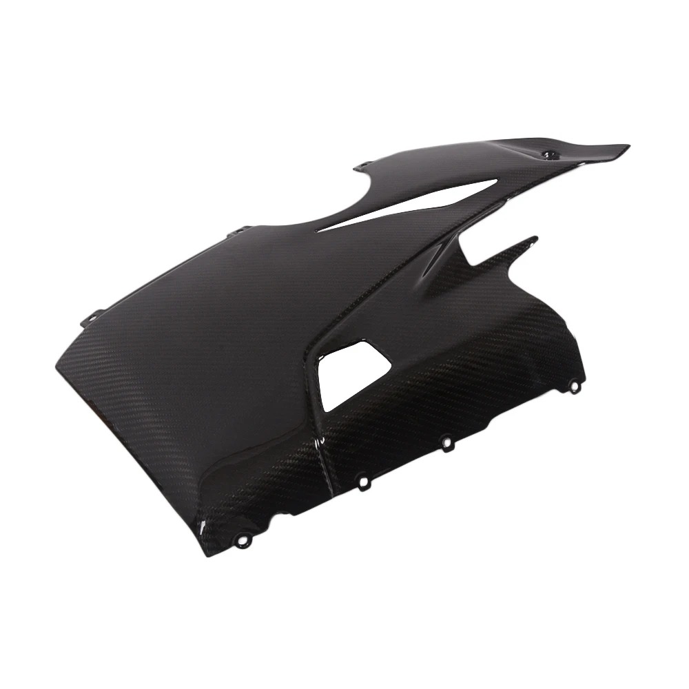 Panigale V4 V4S Motorcycle 100% Carbon Fiber Belly Pan